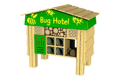 Sg114 Renderb | Small Bug Hotel | Creative Play