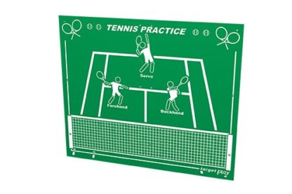 Tg301 Render | Tennis Target | Creative Play