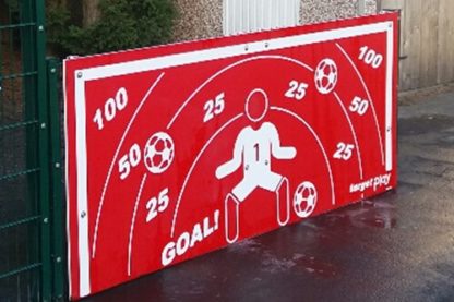 Tg304 1 | Half Football Target | Creative Play