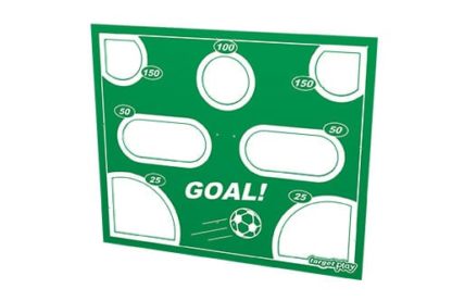 Tg309 Render | Goal Trainer | Creative Play