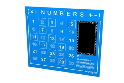Tg312 Render | Numbers | Creative Play