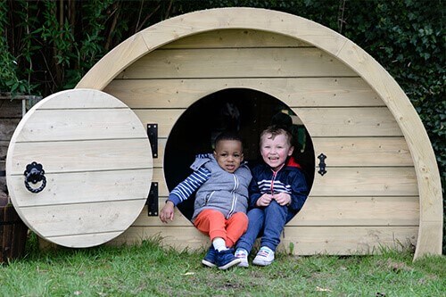 Timber-Playhouse-Arc
