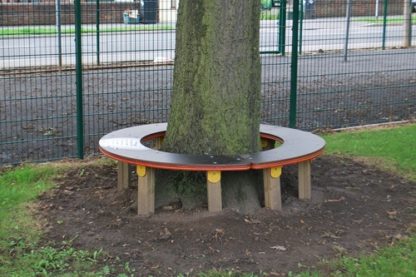 Trs101 3 | Tree Bench | Creative Play