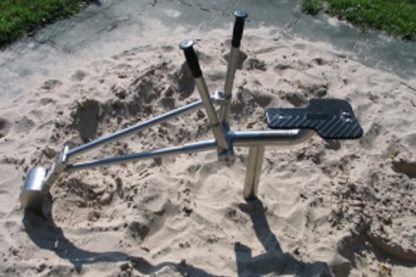 Wsp201 1 | Sand Digger | Creative Play
