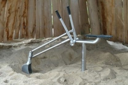Wsp201 2 | Sand Digger | Creative Play