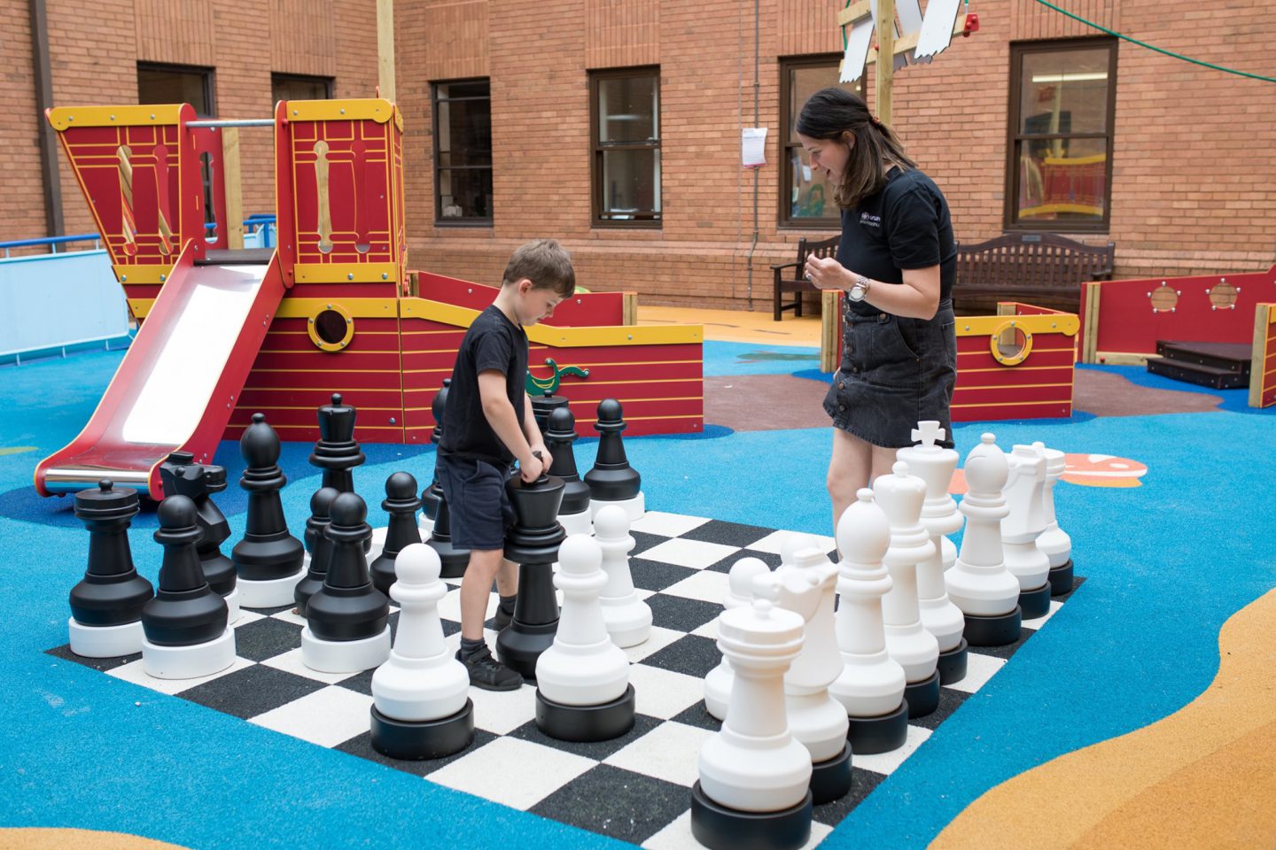 Playground Markings | Playground Equipment | Creative Play