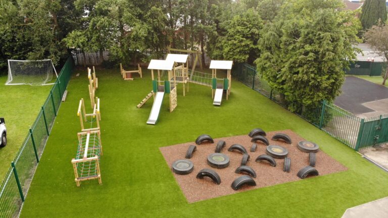 playground