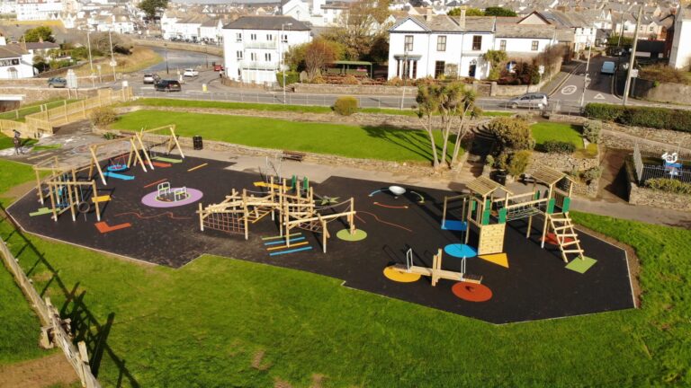 playground