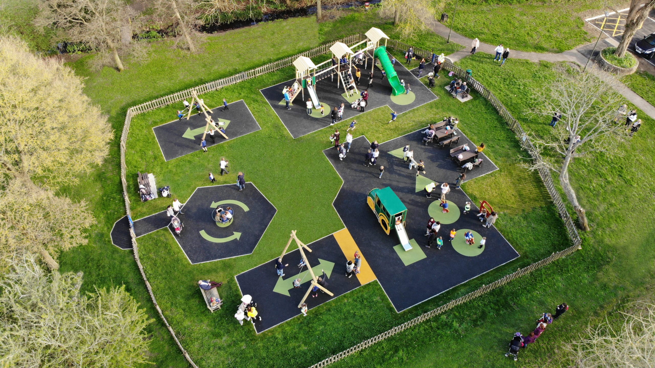 Dji 0348 Edit Scaled 1 | The Ultimate Guide To Outdoor Play Equipment | Creative Play