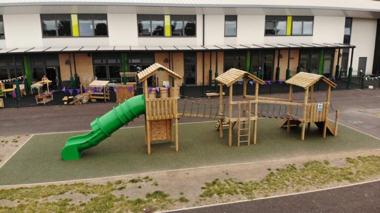 Ysgol Glan Morfa
