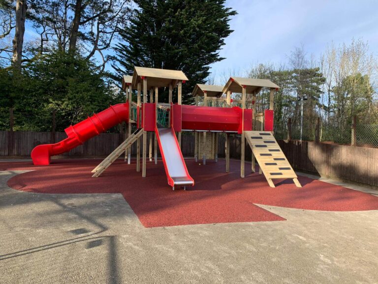 Rougemont Junior School