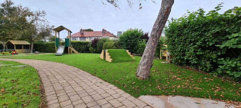 Parkgate Pre-School