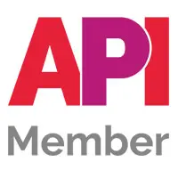 API member logo