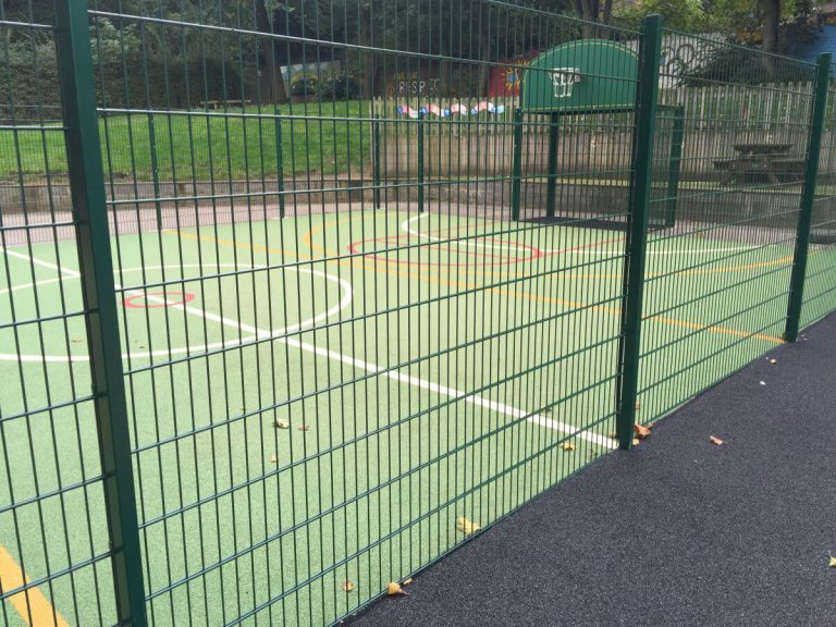 Cardwell Primary School Playground Creative Play