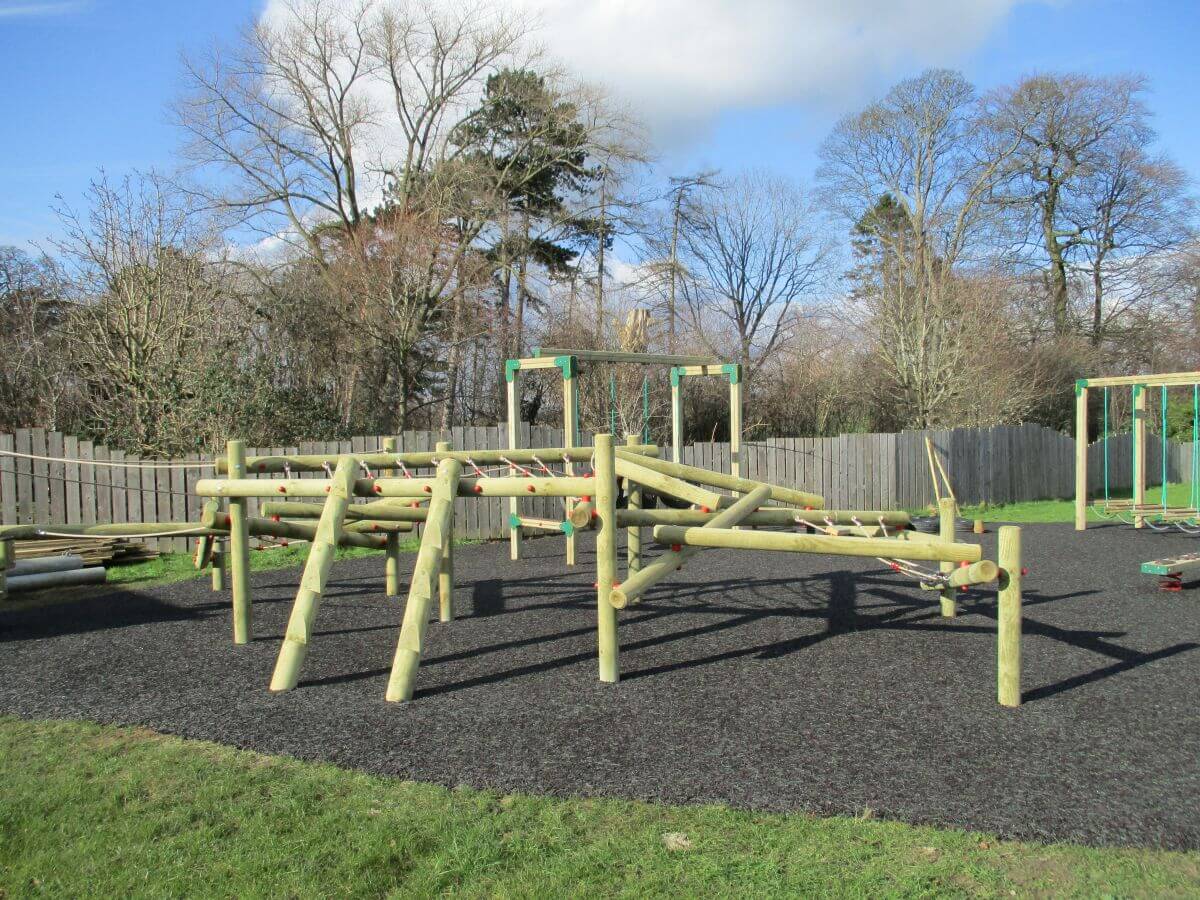 Dunalley Primary School | Creative Play's Playground Projects