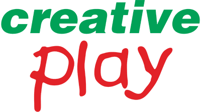 Creative Play logo