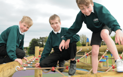 What To Look For When Choosing A Climbing Frame