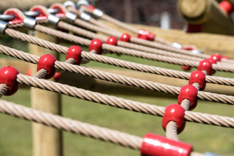 Steel Core Ropes