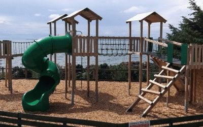 Guide To Buying Outdoor Playground Towers