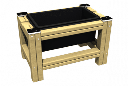 Wsp204 Render 2 | Sand &Amp; Mud Play Tray (With Lid) | Creative Play