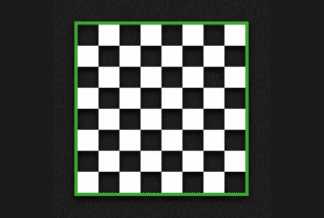 Chess (2.5m x 2.5m)