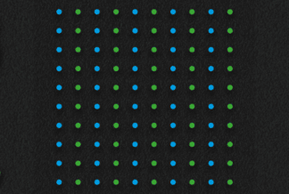 Dot to Dot (4.5m x 4.5m)