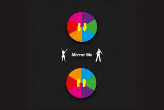 Mirror Me (Solid) 1 station