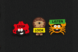 Stop, Look, Listen