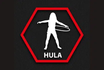 Hula Spot 1.6M