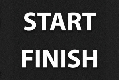 Start And Finish