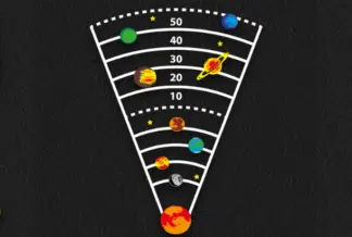 Solar System Target