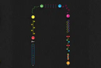 Active Zone Trail