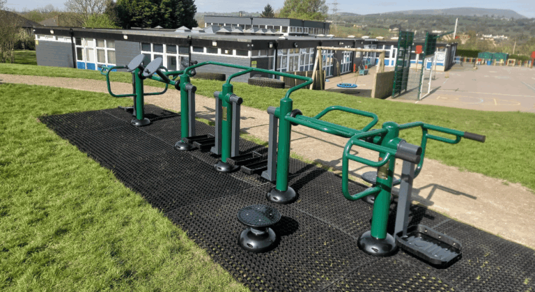 Gym Equipment