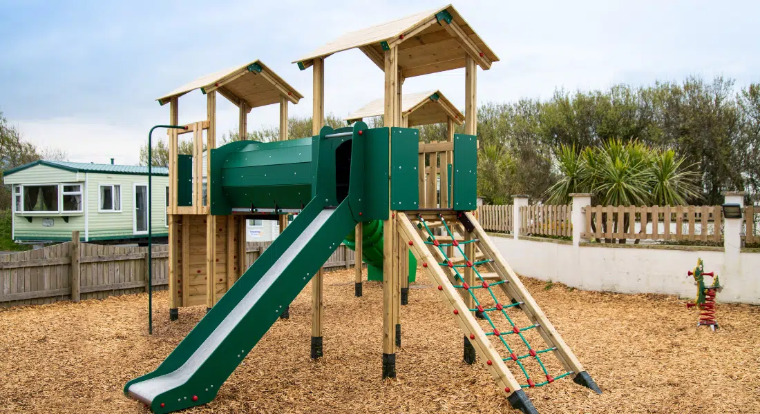 Play Tower