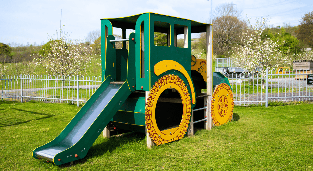 Play Tractor