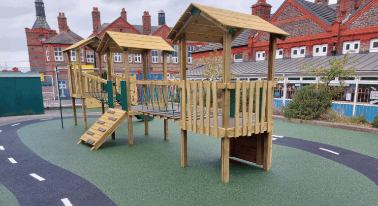 Play Tower