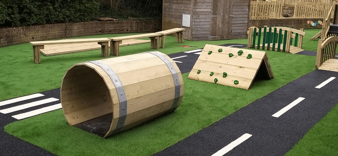 Quick Step-By-Step Guide To EYFS Benefits Of Outdoor Play Equipment
