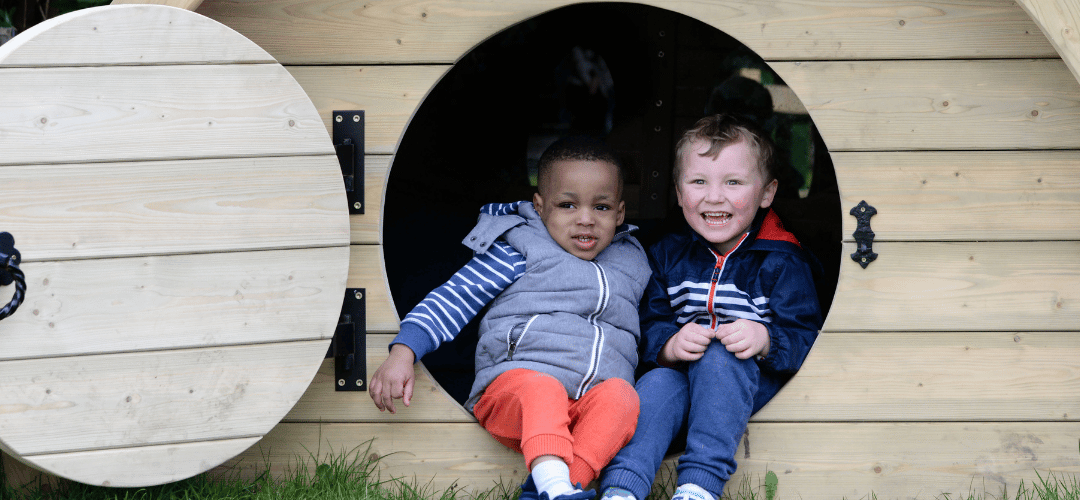 Outdoor Activities to Develop Fine Motor Skills for Preschoolers