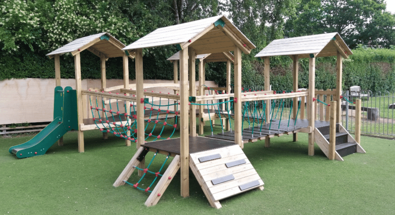 Play Tower