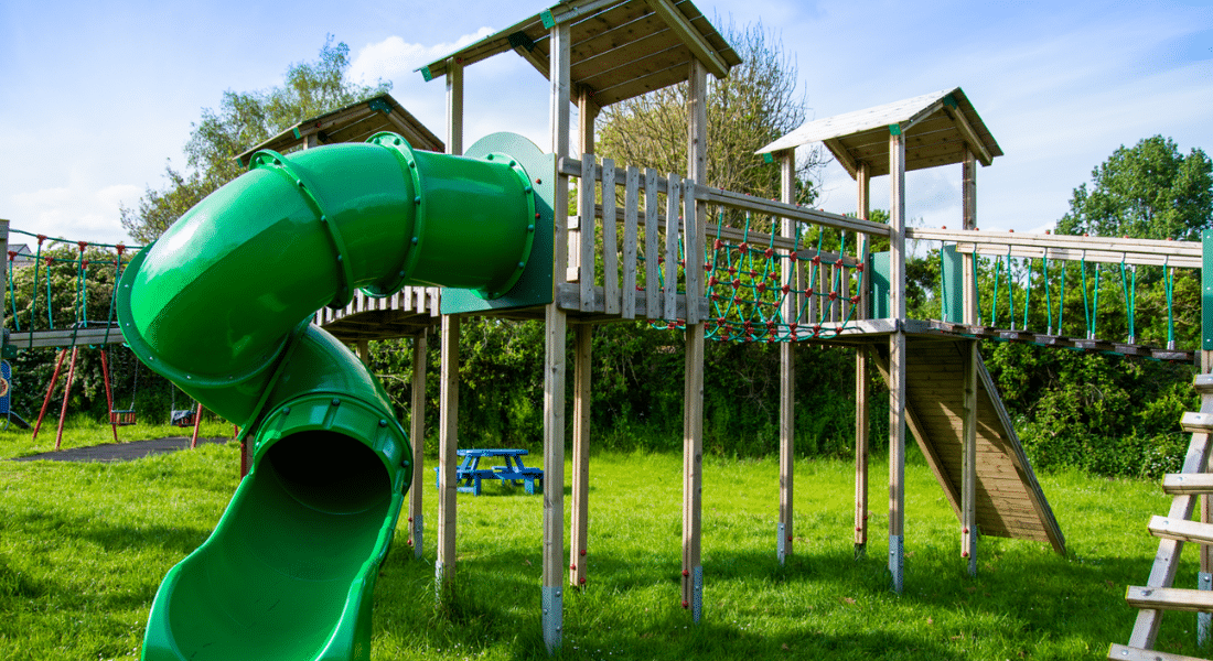 Parish Council Playground
