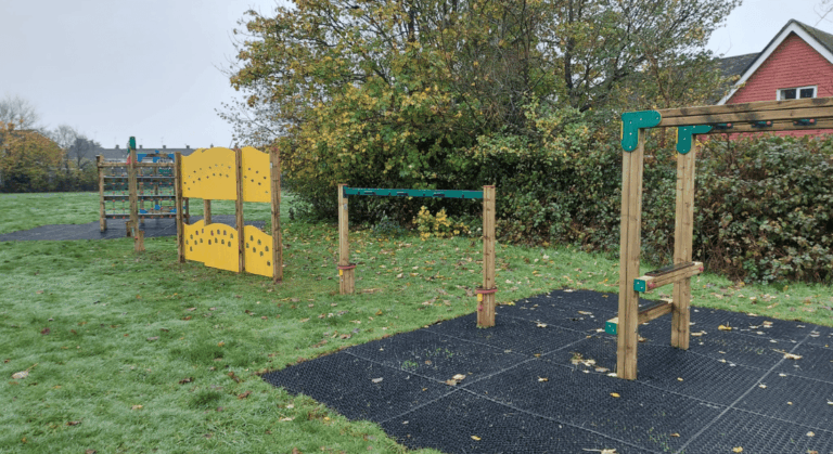 Trim Trail