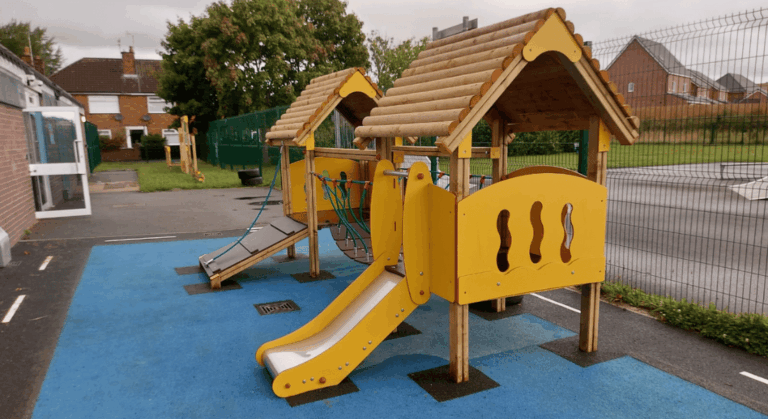 Play Tower