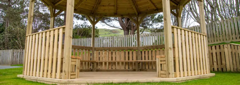 Outdoor Classroom