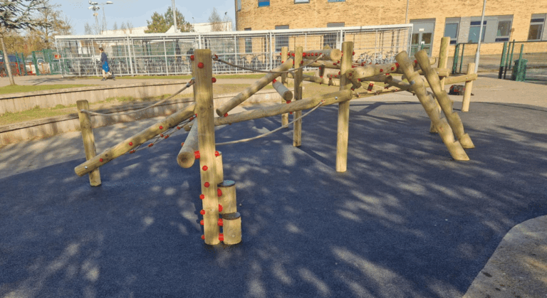 Climbing Frame