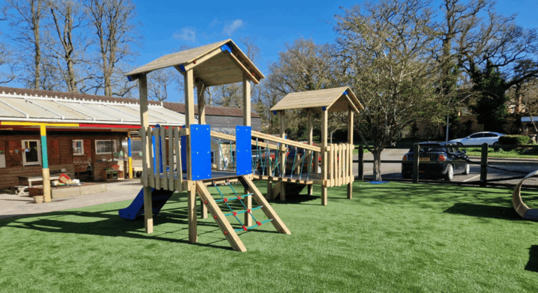 Play Tower