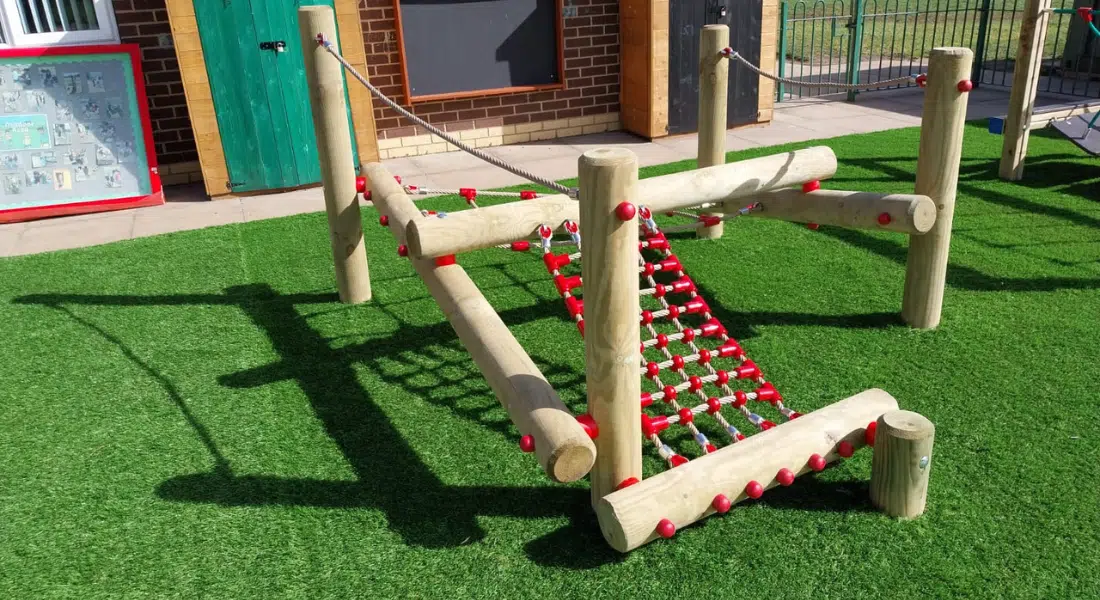 EYFS Playground Equipment