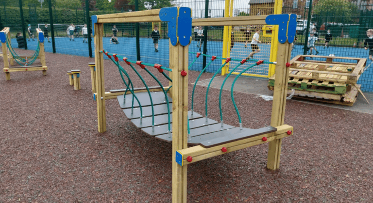Trim Trail