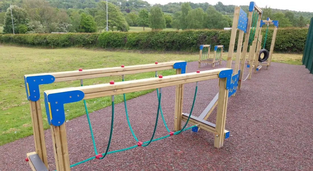 Trim Trail