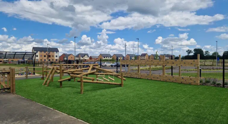 School Playground Equipment