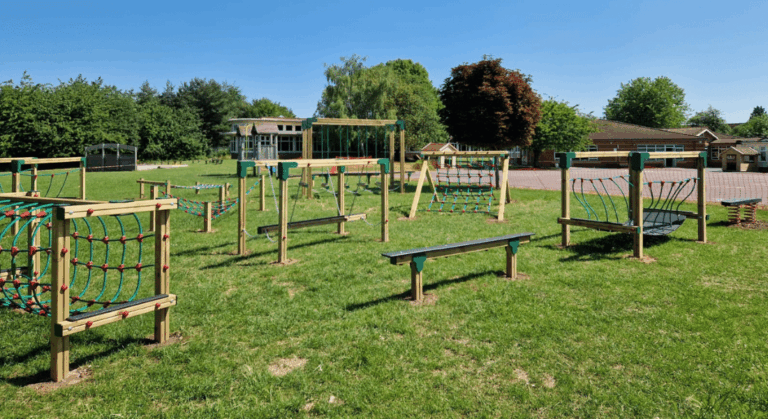Trim Trail